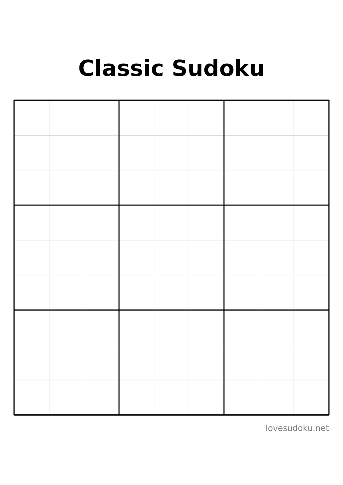 sudoku snyder notation